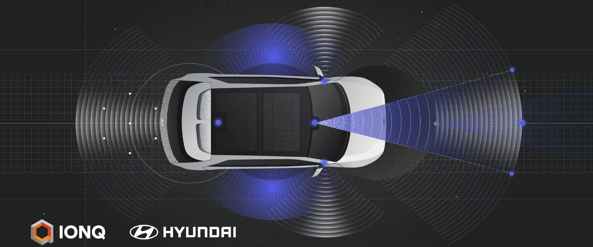 IonQ and Hyundai Motor Expand Partnership to Use Quantum Computing for Object Detection