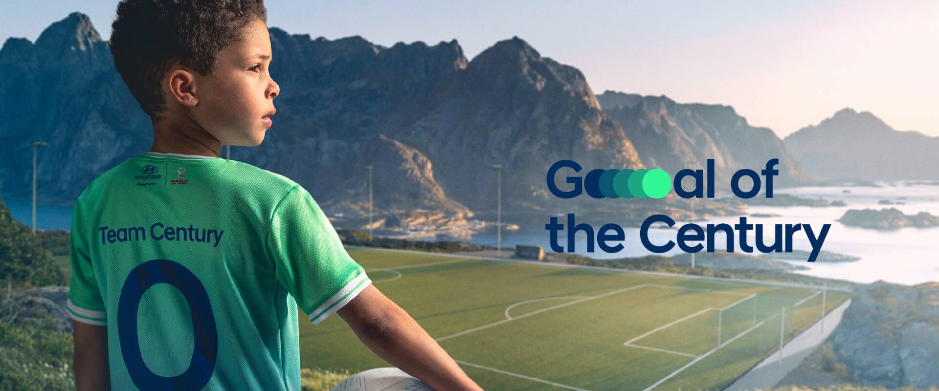 Hyundai Motor Company and FIFA World Cup 2022™