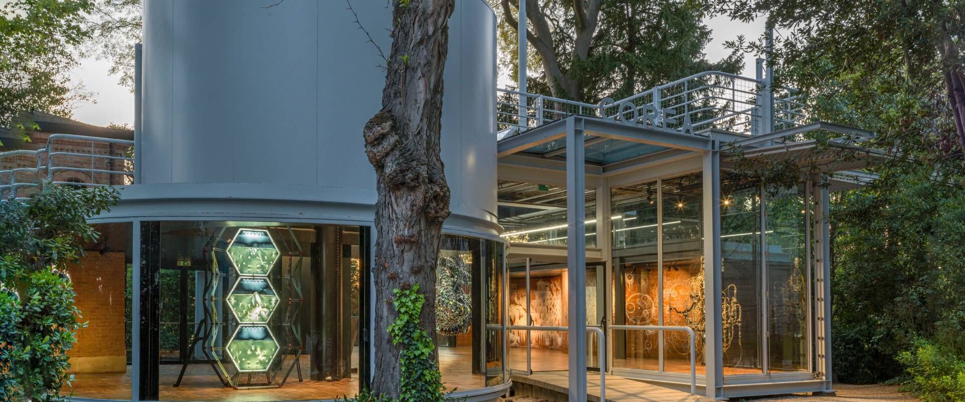 Hyundai Motor Drives Global Art Patronage in partnership with Korean Pavilion of the 59th La Biennale di Venezia