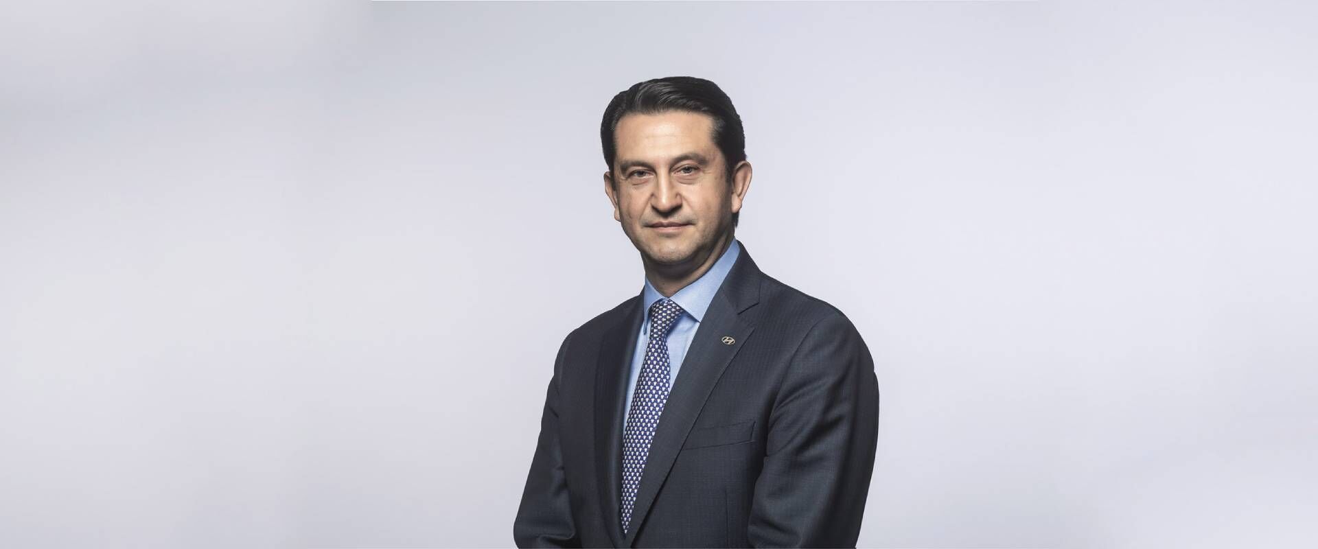 Hyundai Motor Company Expands President and COO José Muñoz Responsibilities