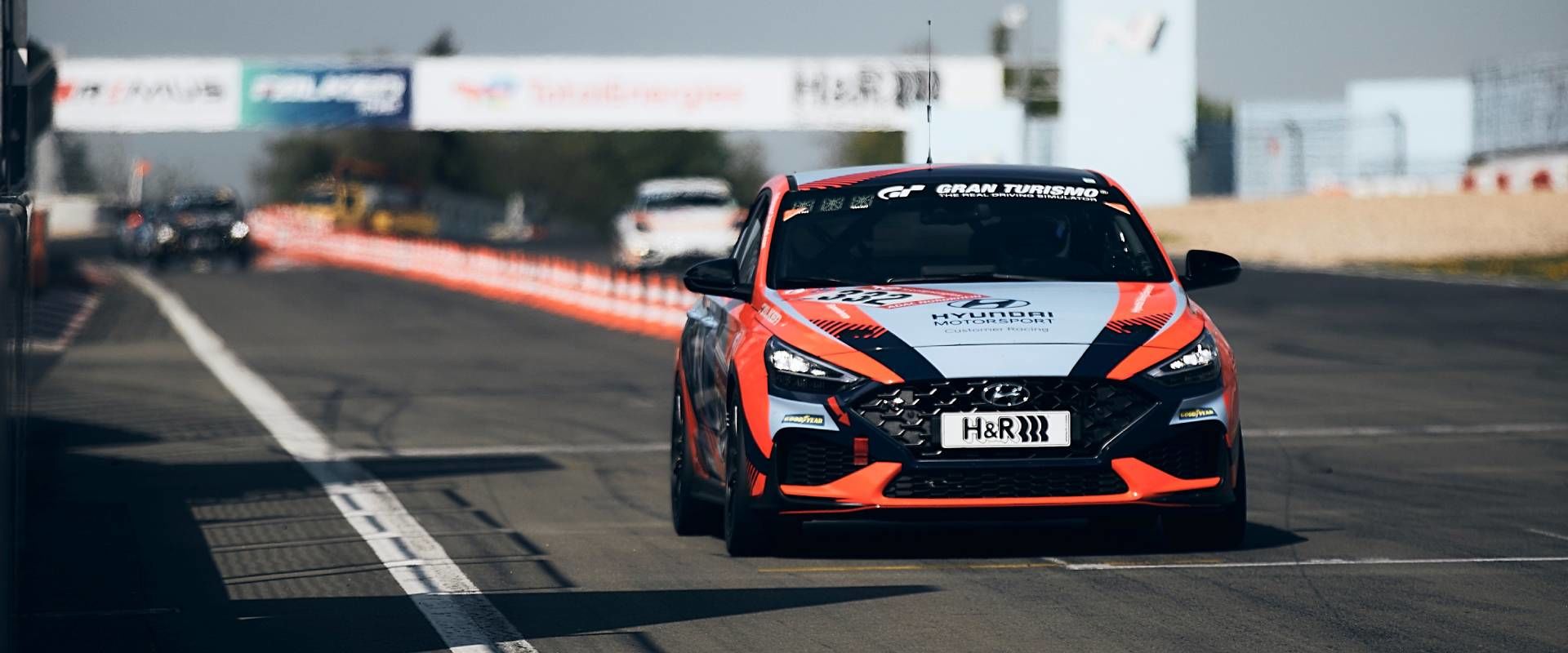 Hyundai Motor Ready for 24-hour Nürburgring Race, Seeking Repeat Victory for N Brand