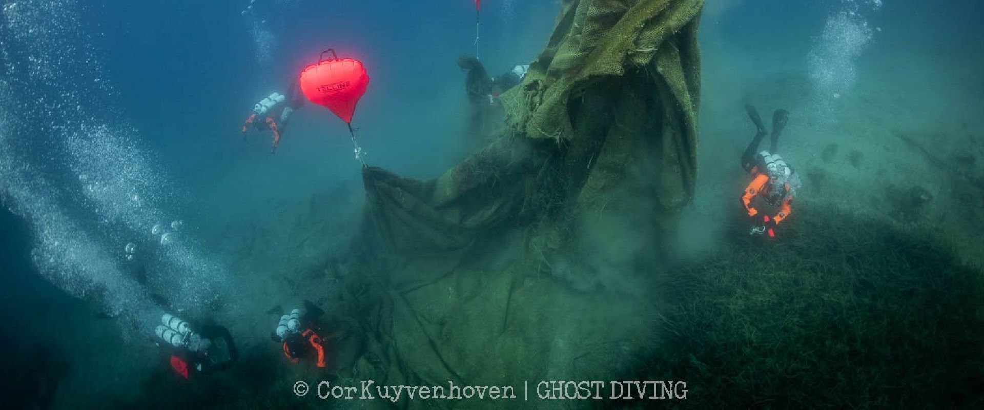 Hyundai Motor and Healthy Seas take action once again to protect our marine ecosystems