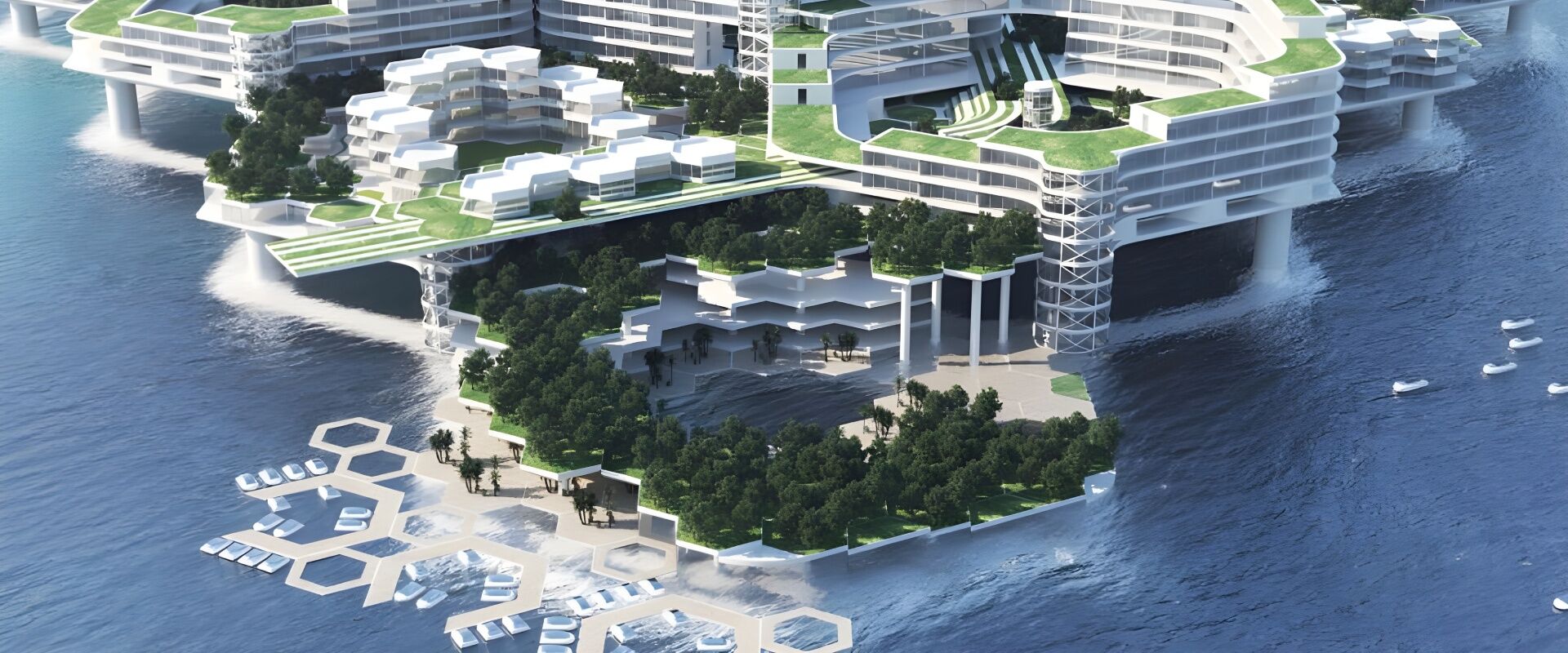 Hyundai Motor Group Showcases Future of Cities through Virtual Exhibition