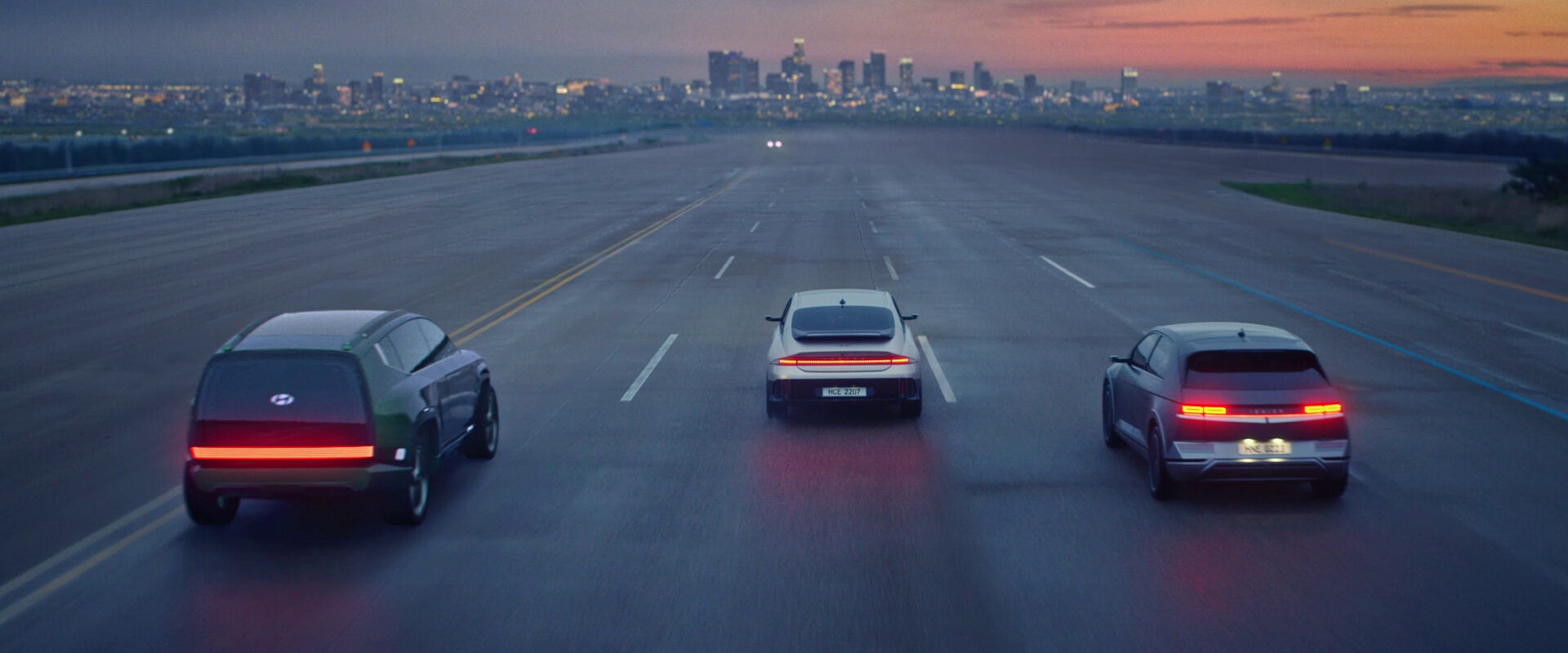 Hyundai Motor Unveils Original Documentary on IONIQ Origins and Success Story