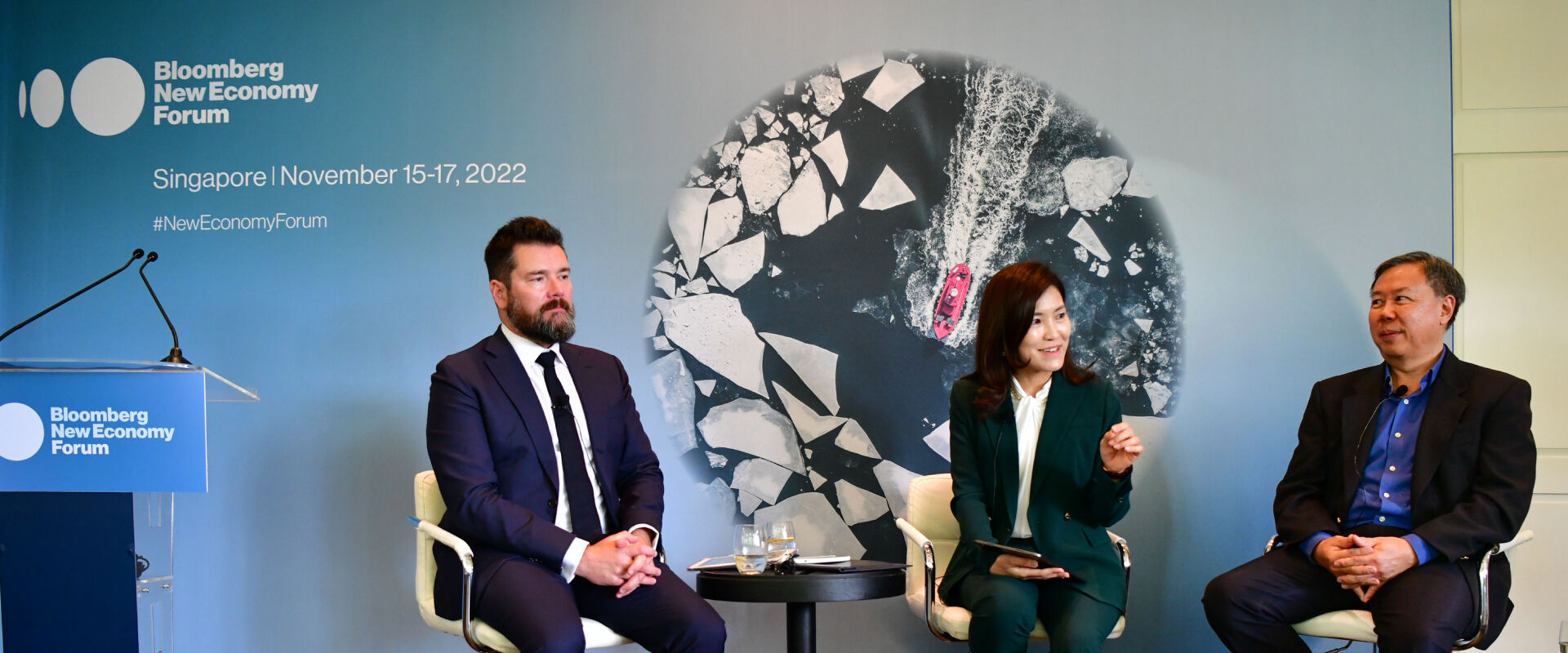 Hyundai Motor Group Outlines Plans to Accelerate New Economy through Smart Mobility Solutions