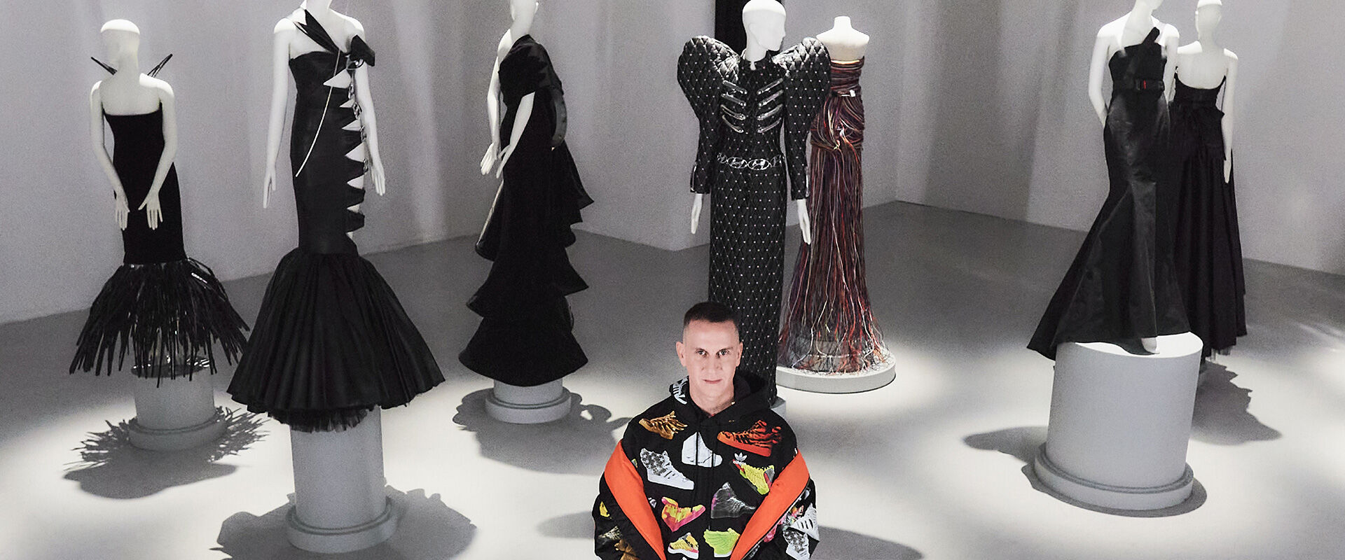 Hyundai Motor Presents Re:Style 2023 with Global Designer Jeremy Scott 