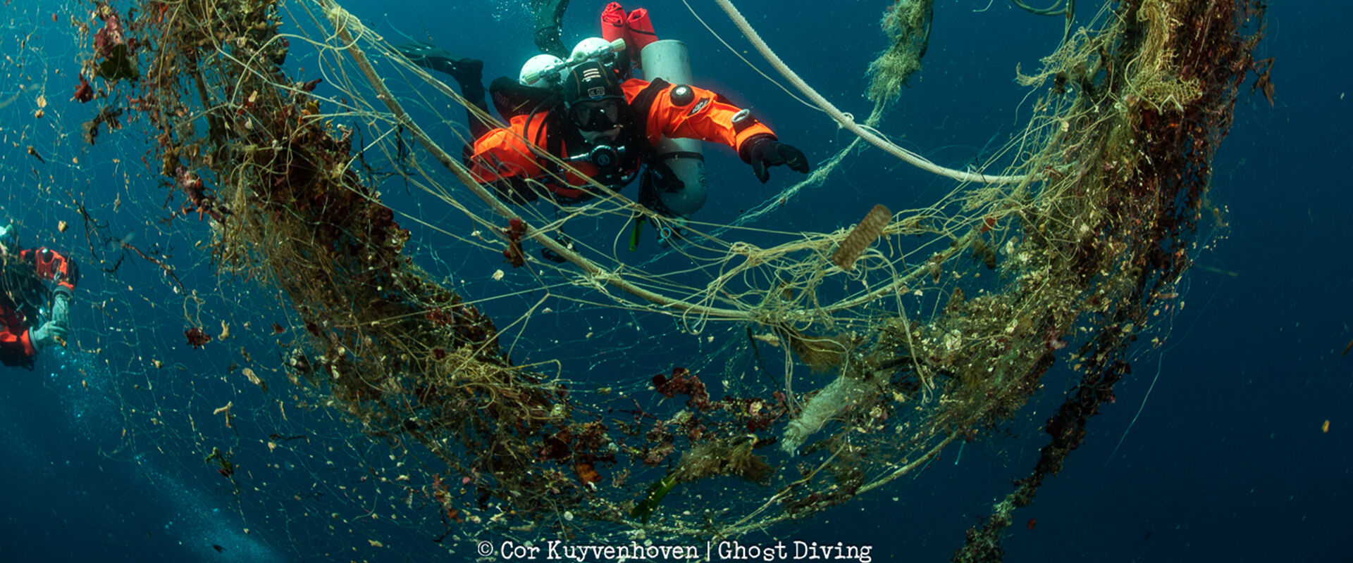 Engaging for a circular economy: Hyundai Motor reinforces commitment to marine protection with Healthy Seas 