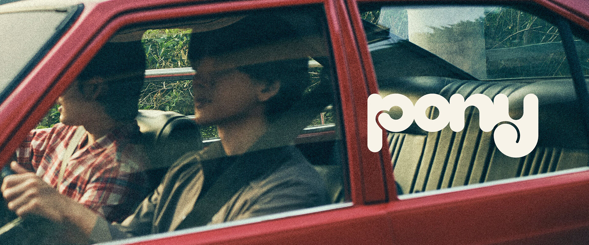 Hyundai Motor Company today announced a heritage music project with Korean band Jannabi and the release of the collaborative song pony and its music video