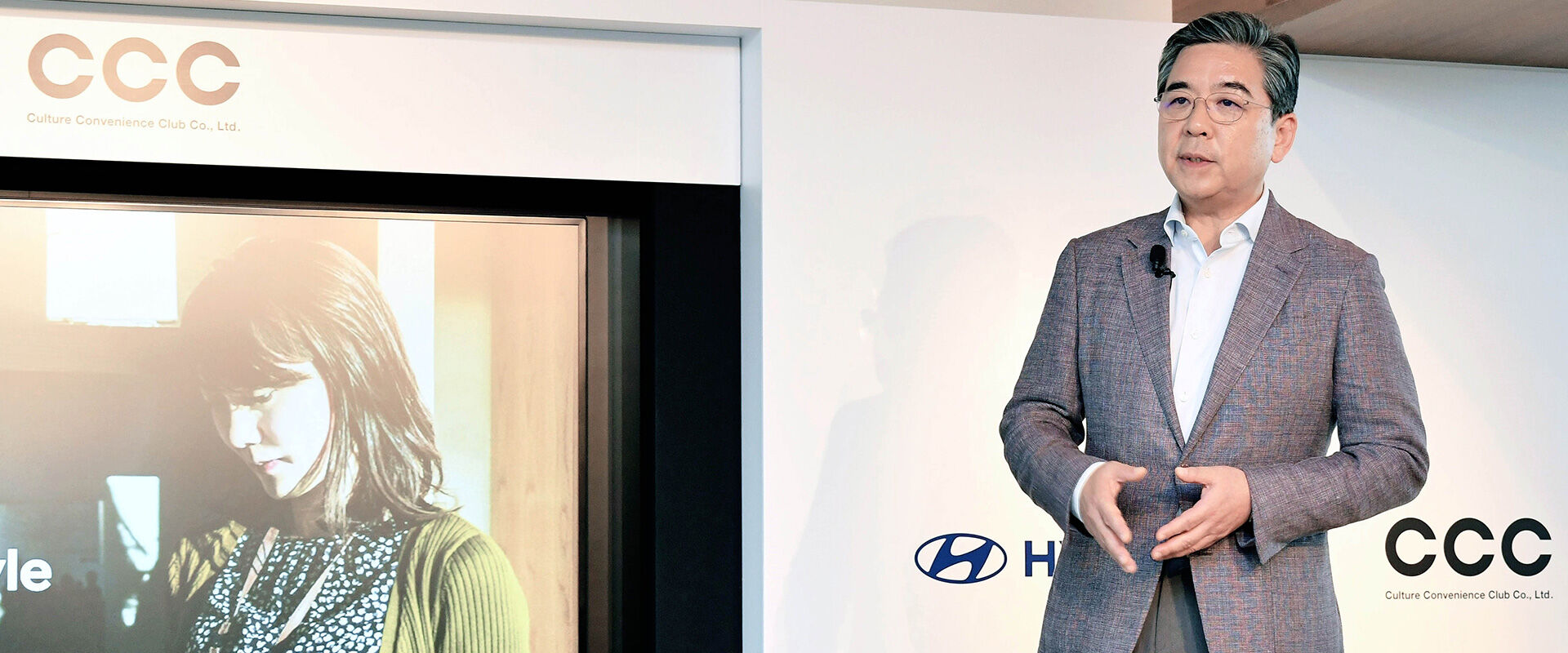 Hyundai Motor Joins Forces with Culture Convenience Club to Provide Personalized Zero-Emission Vehicle Lifestyle