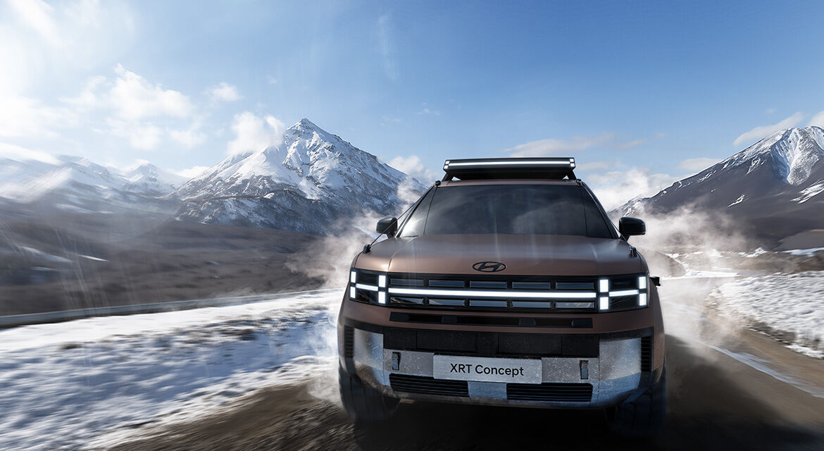 The all-new SANTA FE XRT Concept_08