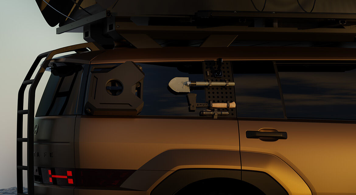 The all-new SANTA FE XRT Concept_09