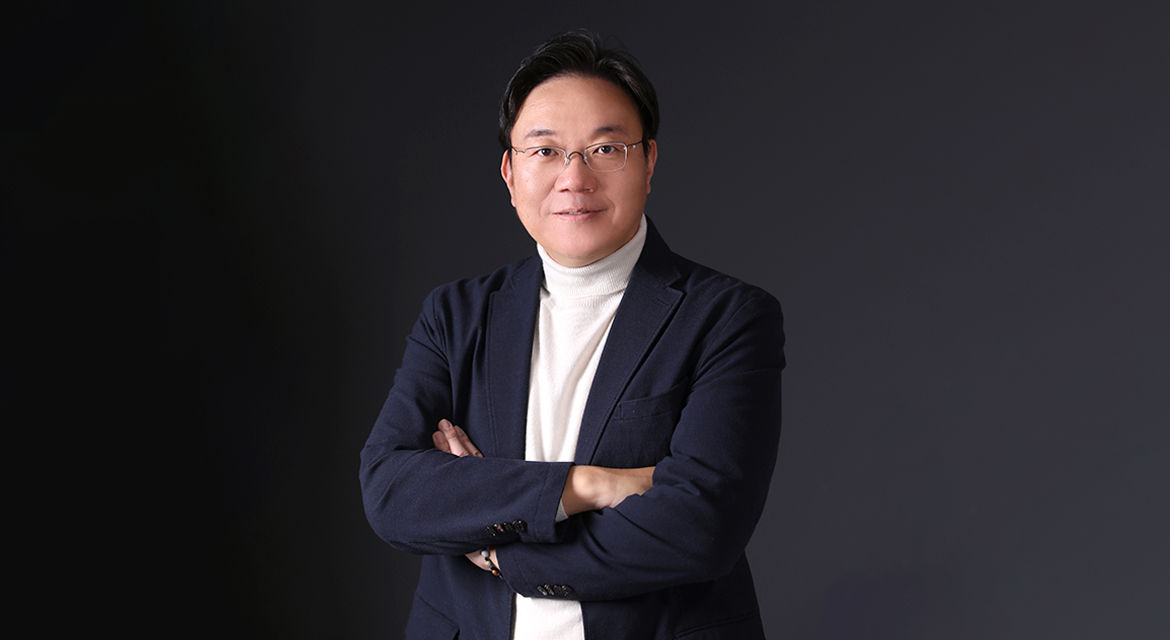 Chang Hwan Kim, Senior Vice President and Head of Hyundai Motor Company and Kia Corporation’s Battery Development and Hydrogen and Fuel Cell Development