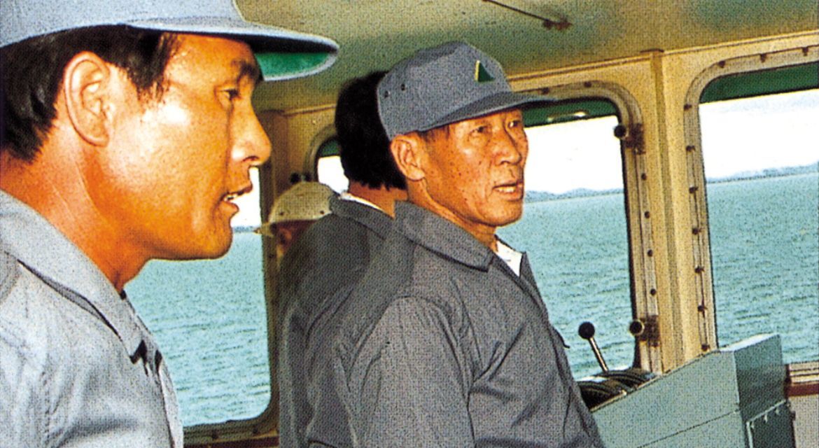 Ju-yung Chung, Hyundai Motor's Founding Chairman