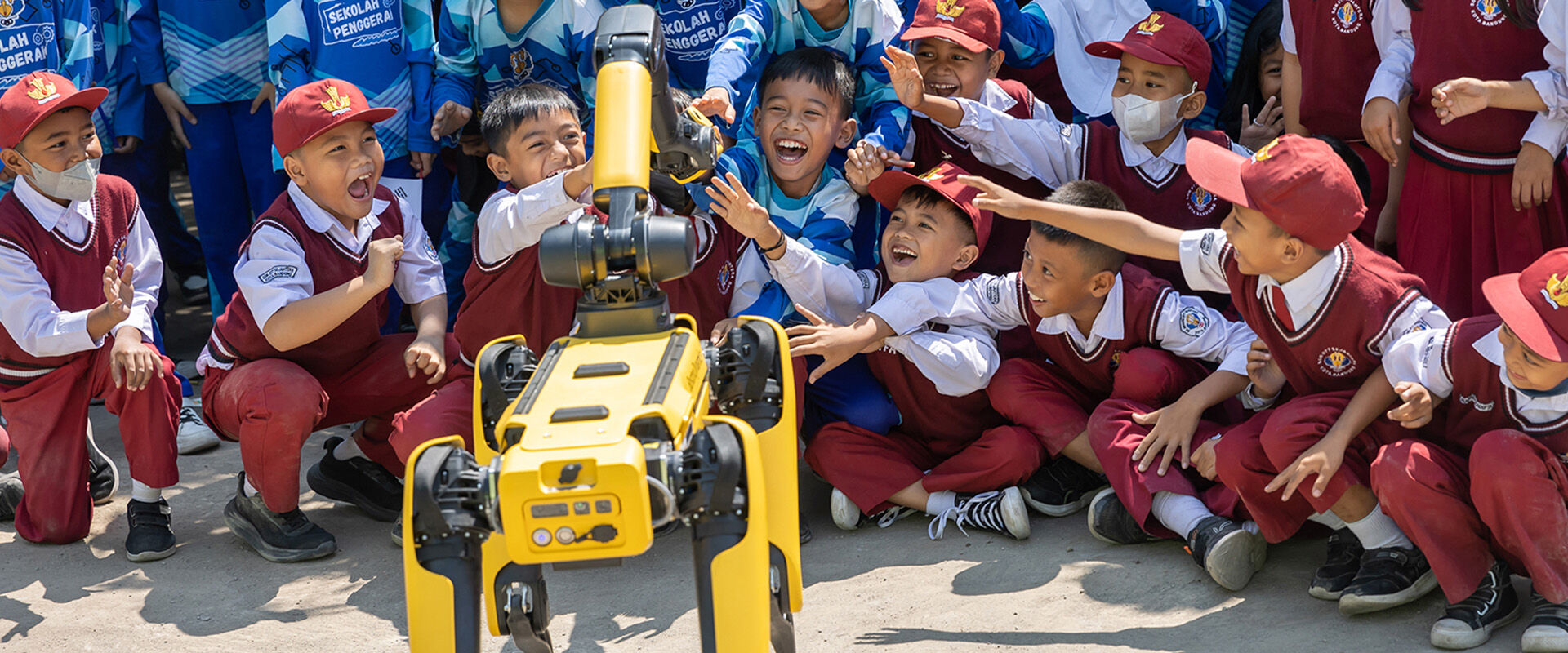 Hyundai Motor Launches Future Mobility School Program in ASEAN Countries