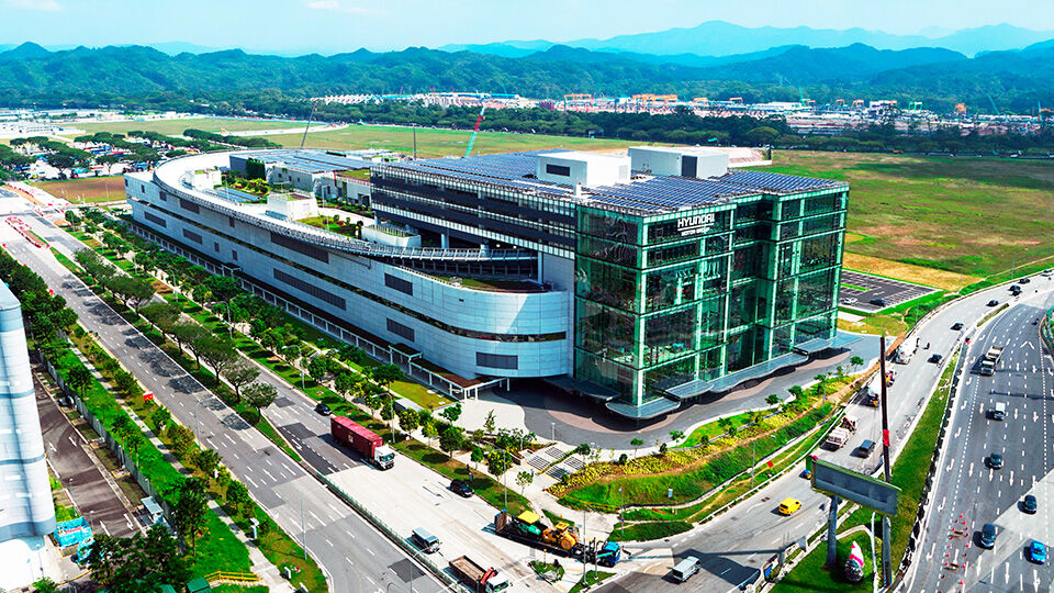 New Hyundai Motor Group Innovation Center Singapore Set to Transform Production, R&D and Customer Experience