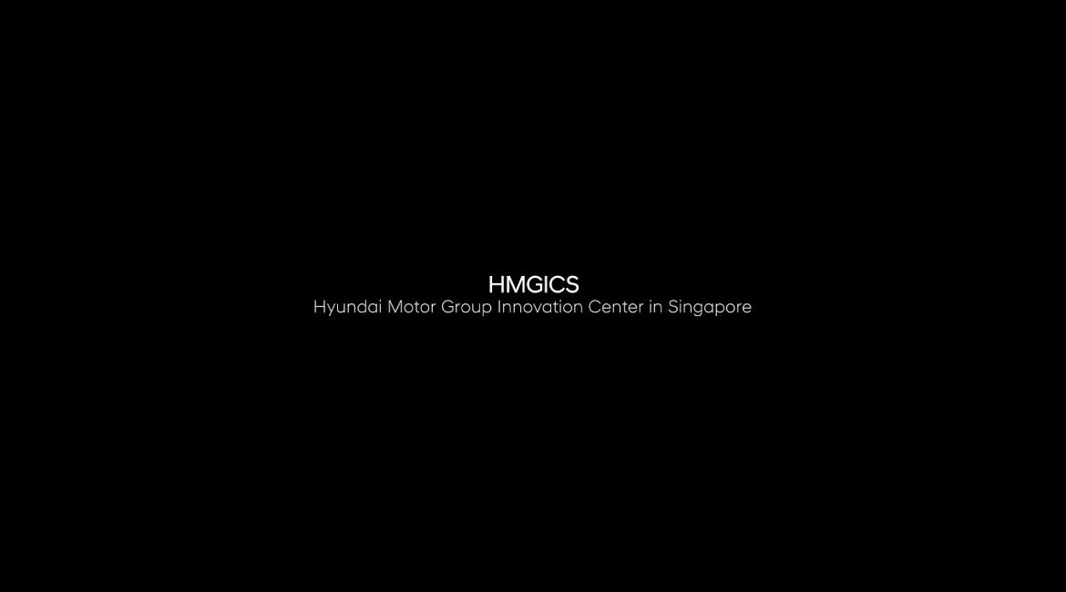 Introduction film to HMGICS facility