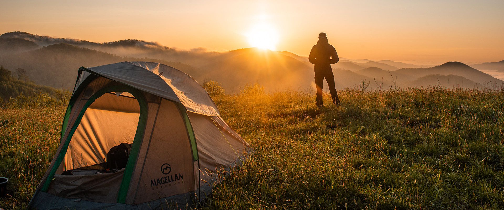 Camping x Tech: Investors Go All-in on the Outdoors