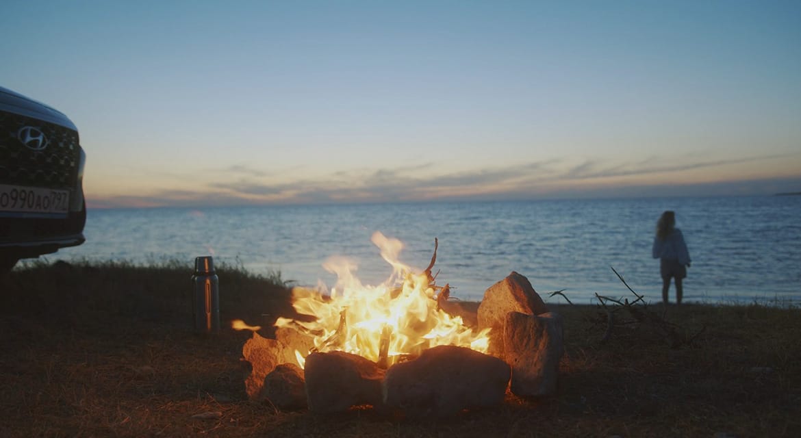 Exploring Chabak: The Rising Trend of Car Camping in South Korea