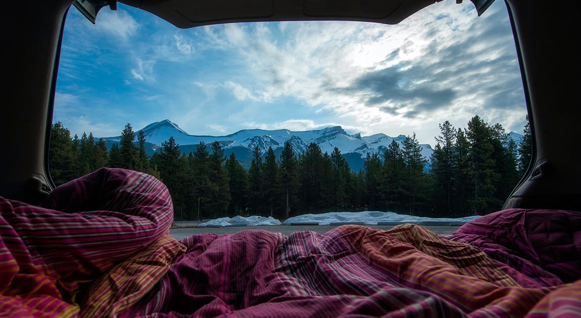 Exploring Chabak: The Rising Trend of Car Camping in South Korea