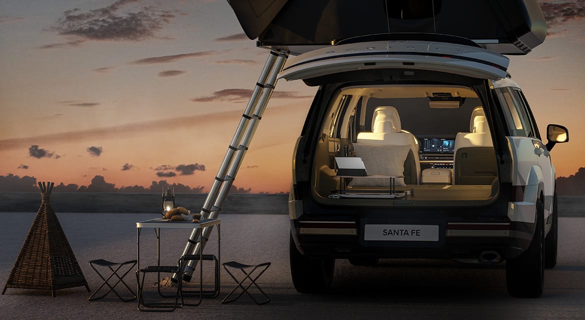 Exploring Chabak: The Rising Trend of Car Camping in South Korea