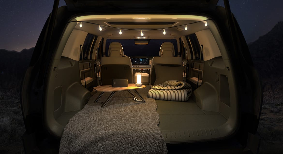 Exploring Chabak: The Rising Trend of Car Camping in South Korea