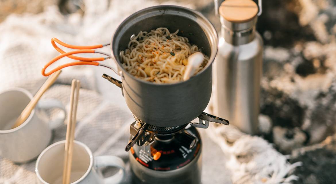 Exploring Chabak: The Rising Trend of Car Camping in South Korea