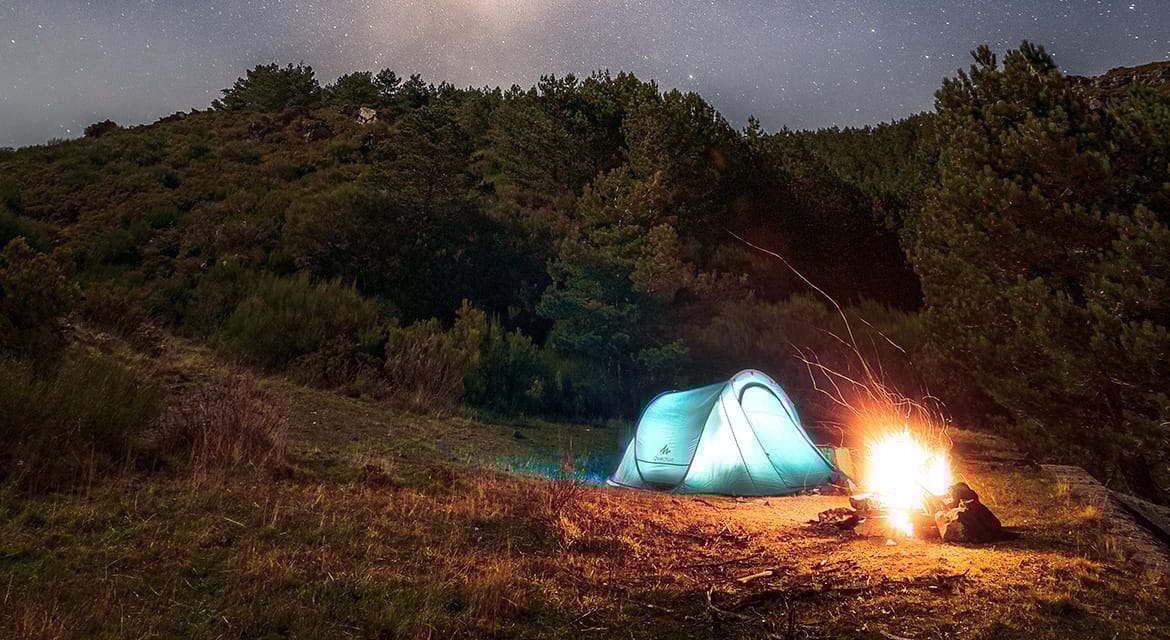 Exploring Chabak: The Rising Trend of Car Camping in South Korea