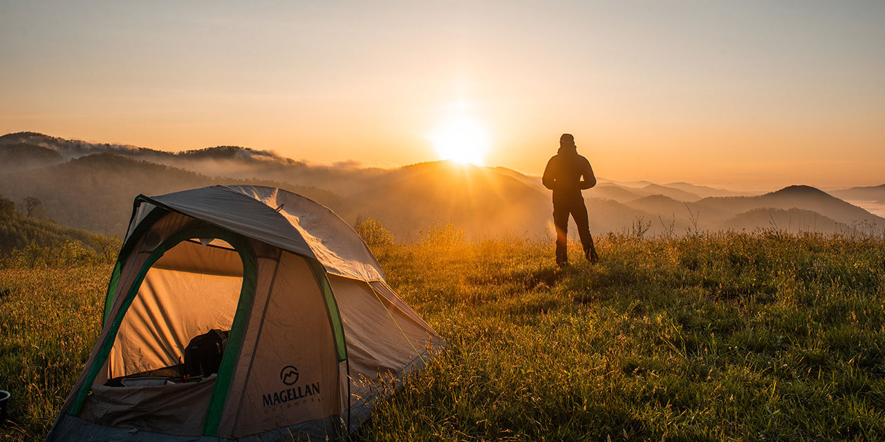 Exploring Chabak: The Rising Trend of Car Camping in South Korea