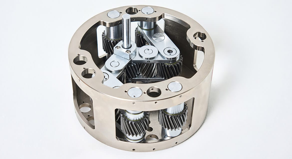 Hyundai Motor and Kia Unveil Paradigm-Shifting 'Uni Wheel' Drive System to Transform Mobility Design   