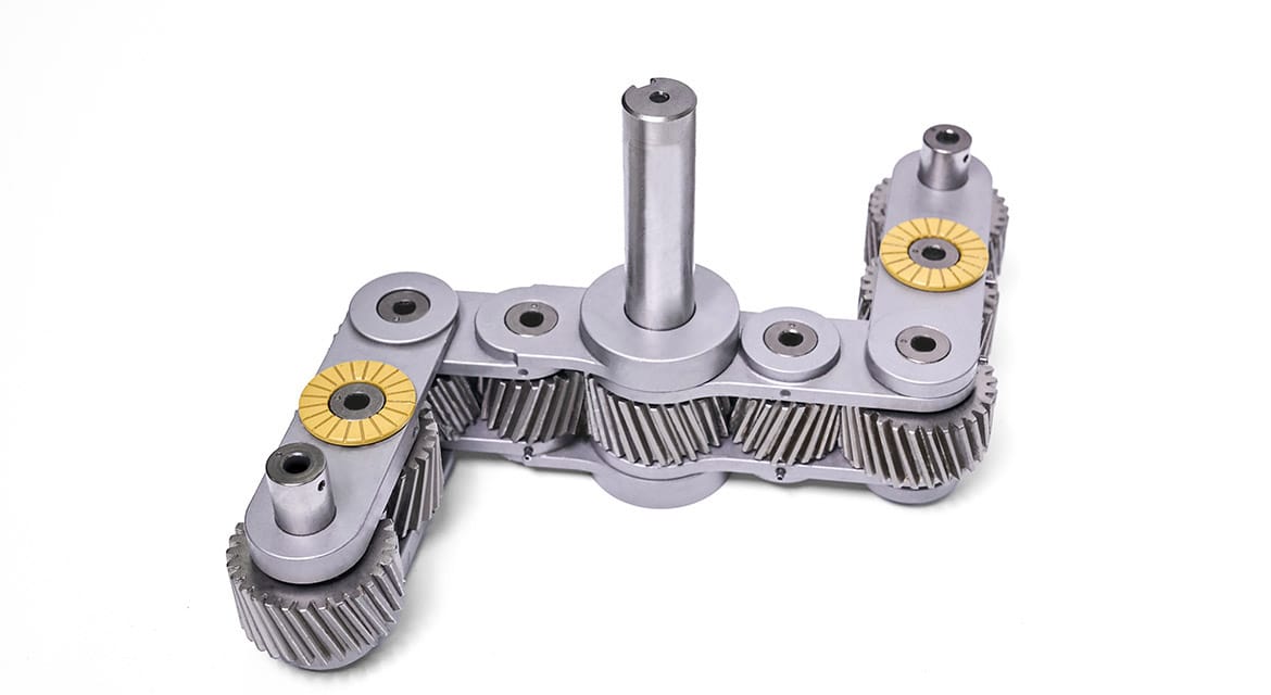 Hyundai Motor and Kia Unveil Paradigm-Shifting 'Uni Wheel' Drive System to Transform Mobility Design   