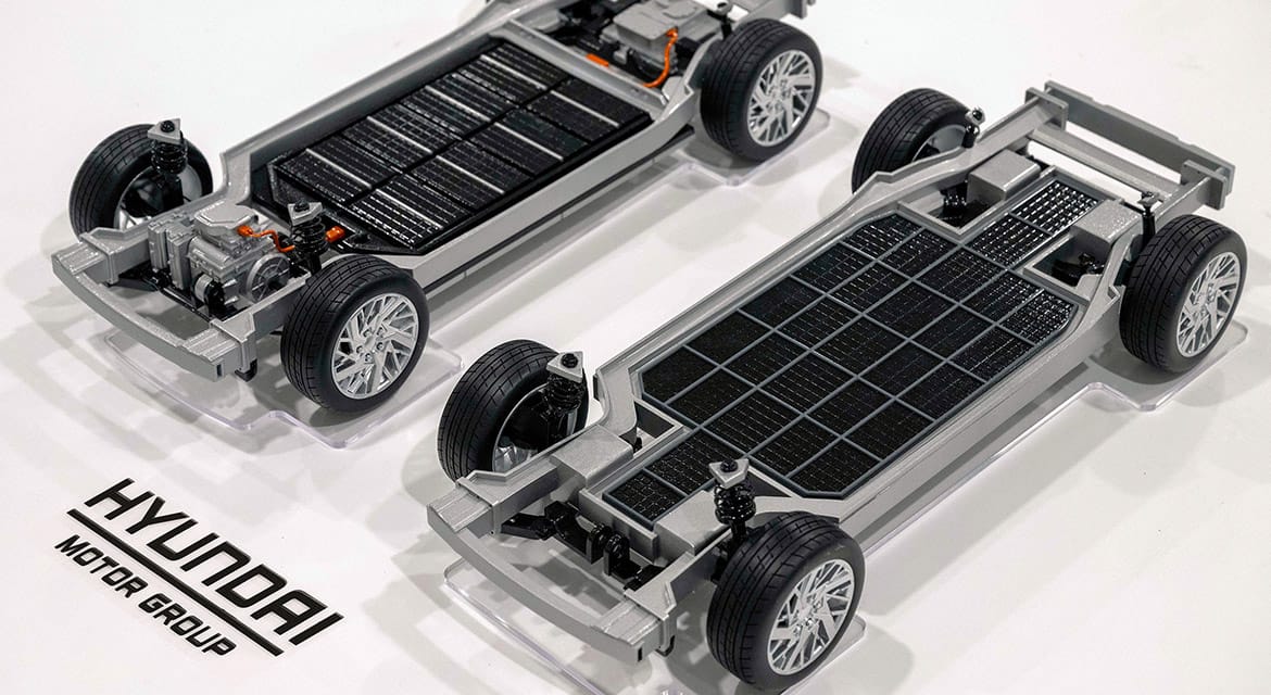 Hyundai Motor and Kia Unveil Paradigm-Shifting 'Uni Wheel' Drive System to Transform Mobility Design   