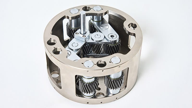 Hyundai Motor and Kia Unveil Paradigm-Shifting 'Uni Wheel' Drive System to Transform Mobility Design   