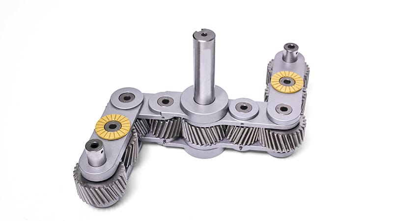 Hyundai Motor and Kia Unveil Paradigm-Shifting 'Uni Wheel' Drive System to Transform Mobility Design   