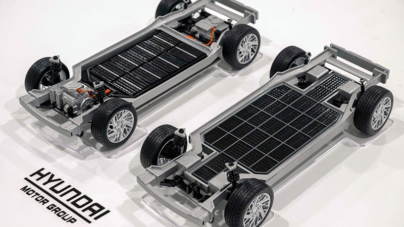 Hyundai Motor and Kia Unveil Paradigm-Shifting 'Uni Wheel' Drive System to Transform Mobility Design   