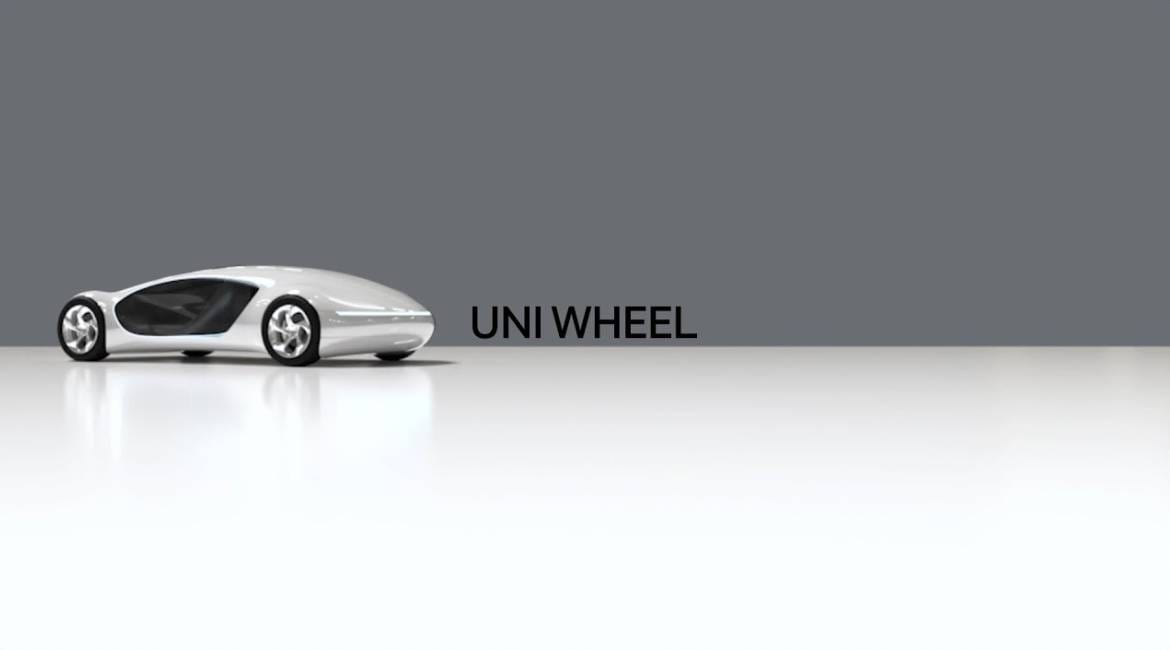Hyundai Motor and Kia Unveil Paradigm-Shifting 'Uni Wheel' Drive System to Transform Mobility Design   