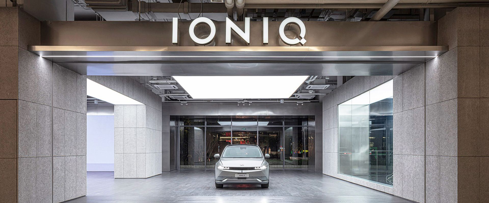 Hyundai Electrifies in Thailand with Grand Opening of New IONIQ Lab