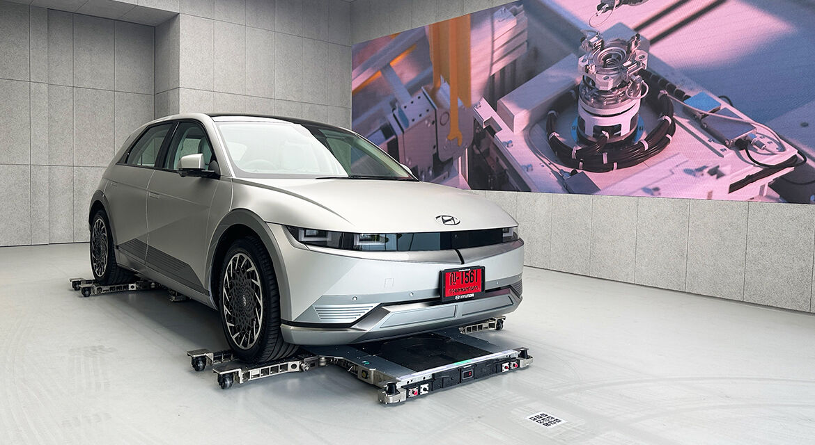 Hyundai ioniq brand discount