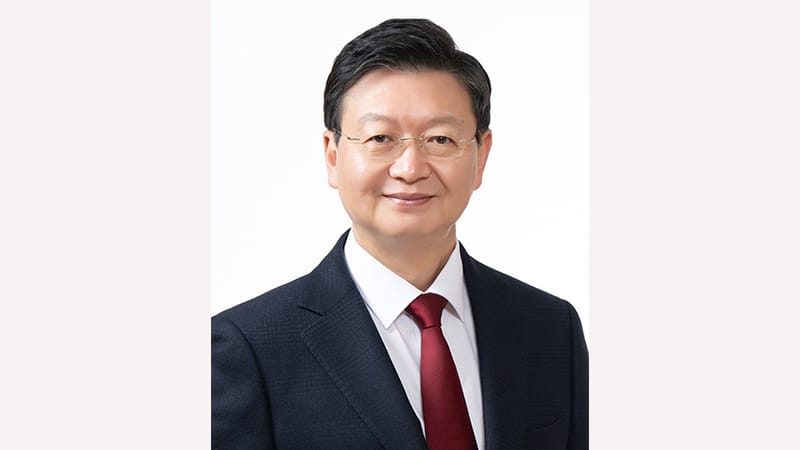 HMG - Hyung Keun Bae