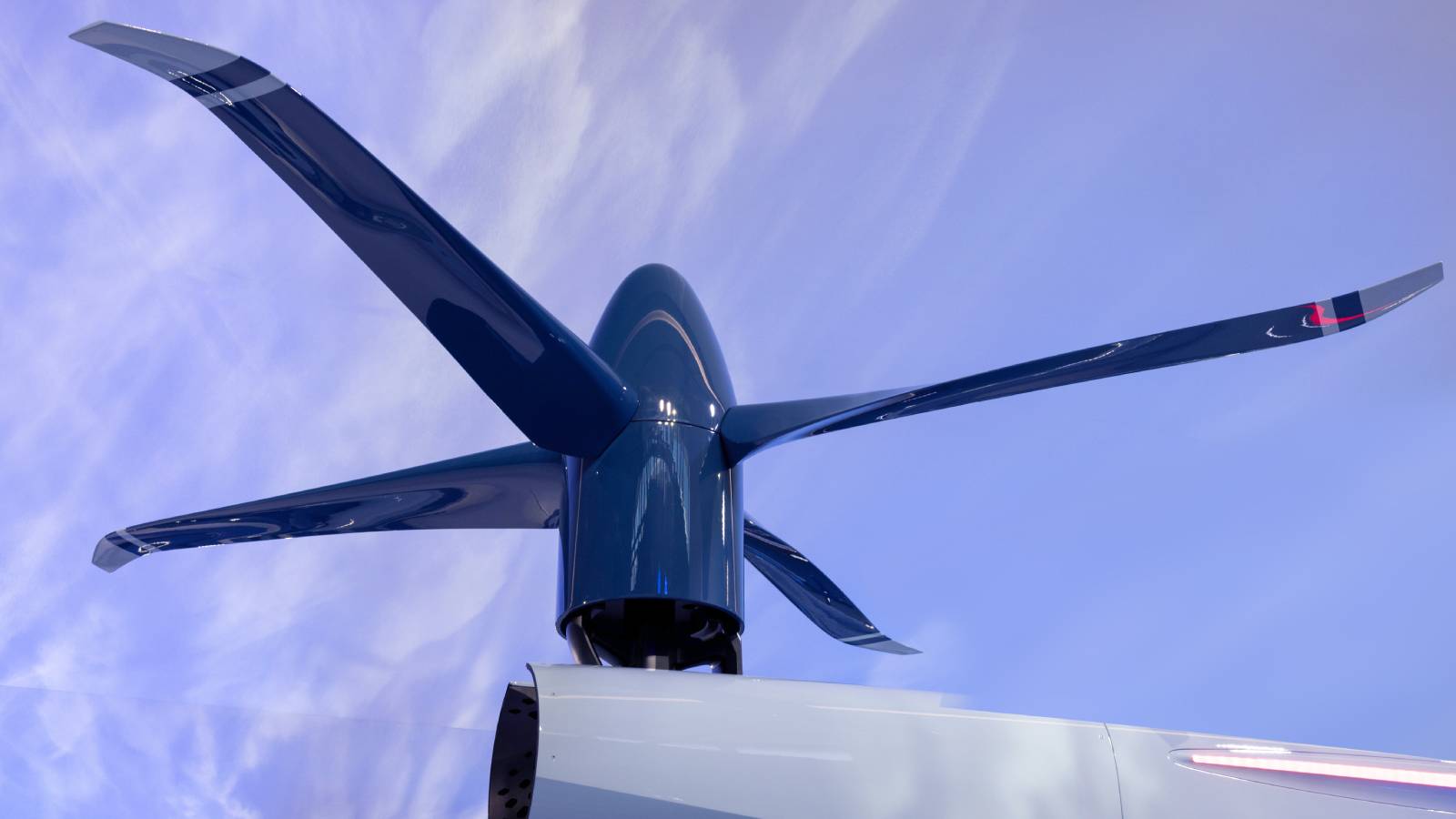 Supernal Debuts eVTOL Product Concept at CES 2024