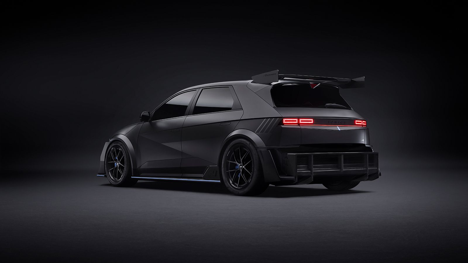 (Image 2) NPX1 Concept Model