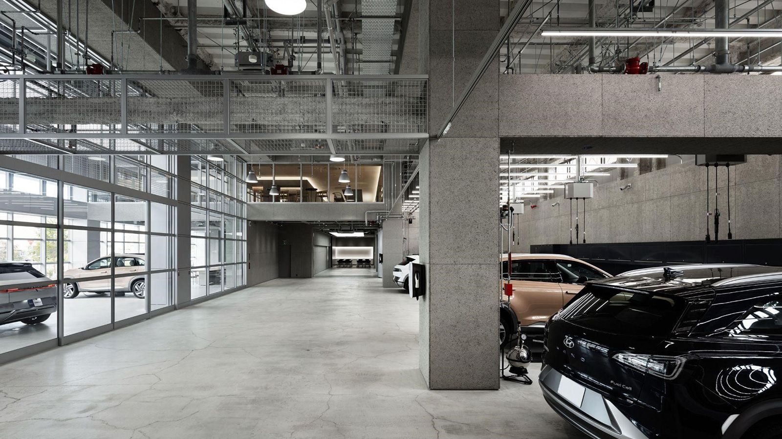 Hyundai CXC Yokohama Wins Silver on APIDA 2023