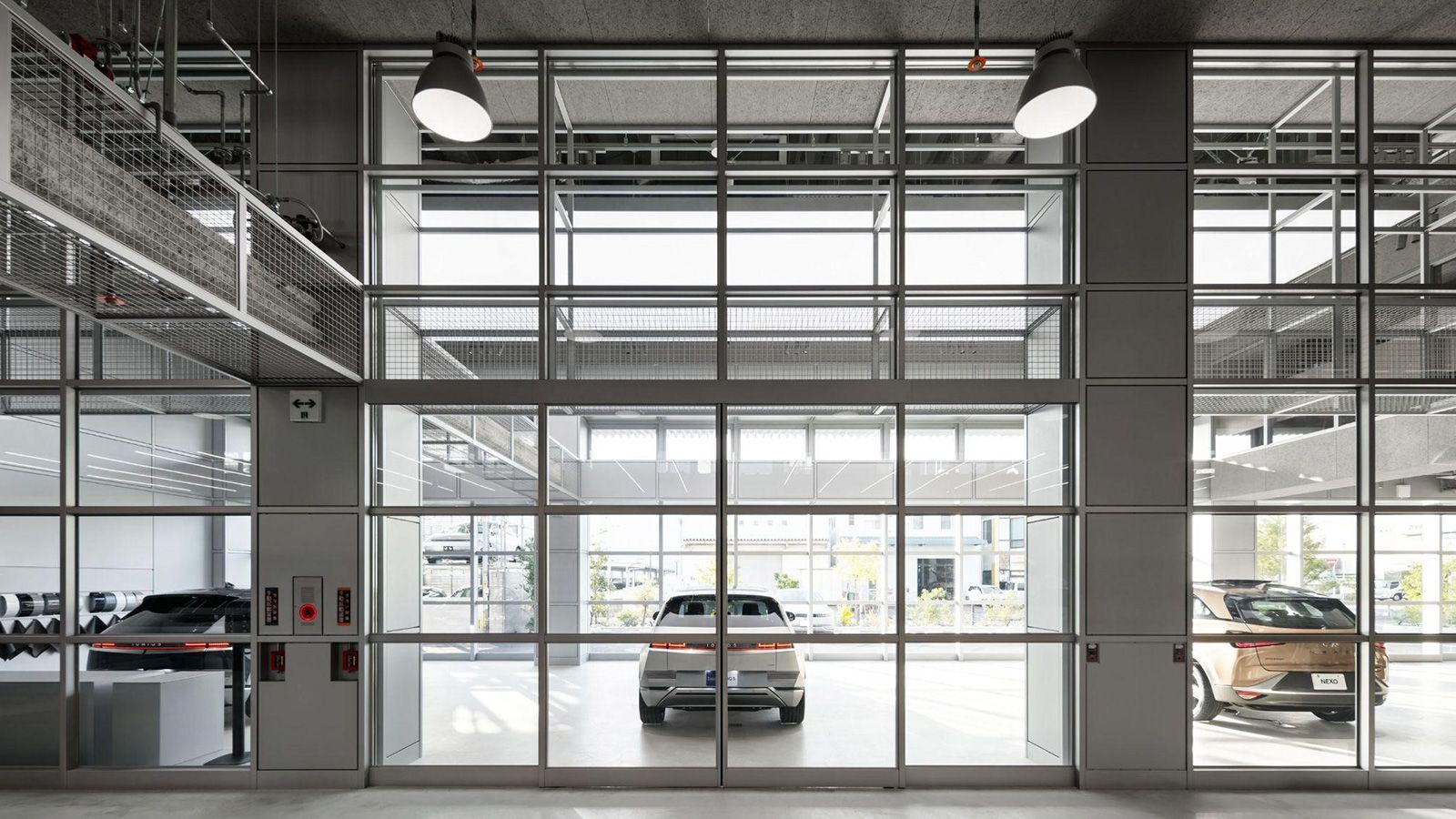 Hyundai CXC Yokohama Wins Silver on APIDA 2023