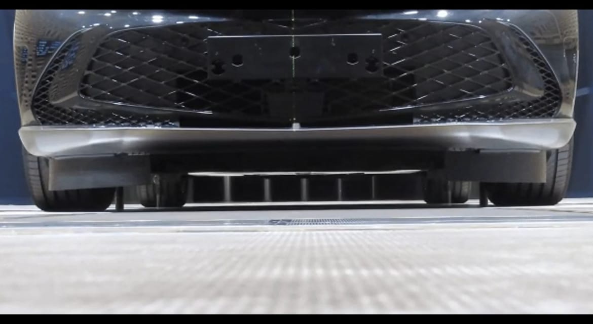 Hyundai Motor and Kia Unveil ‘Active Air Skirt’ Technology to Help Electric Vehicles Go Faster and Farther