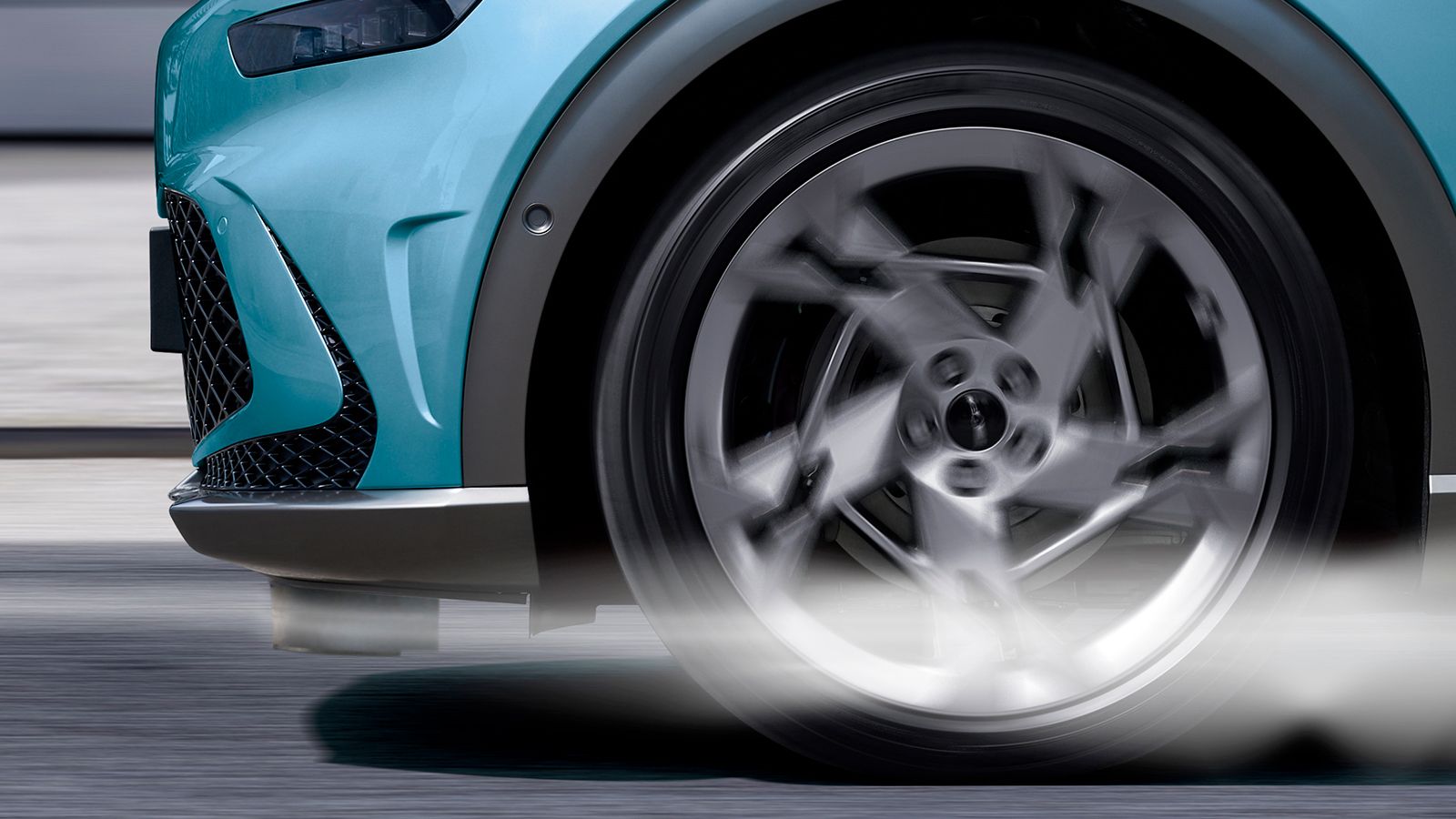 (Image) Hyundai Motor and Kia Unveil ‘Active Air Skirt’ Technology to Help Electric Vehicles Go Faster and Farther