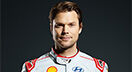 Andreas Mikkelsen, 9 Hyundai i20 N Rally1 Hybrid (chassis 17)