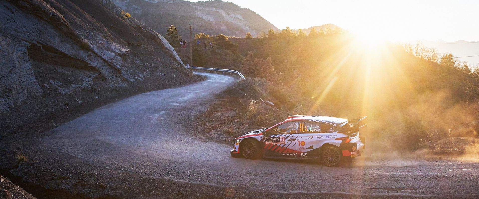 11 Hyundai i20 N Rally1 Hybrid