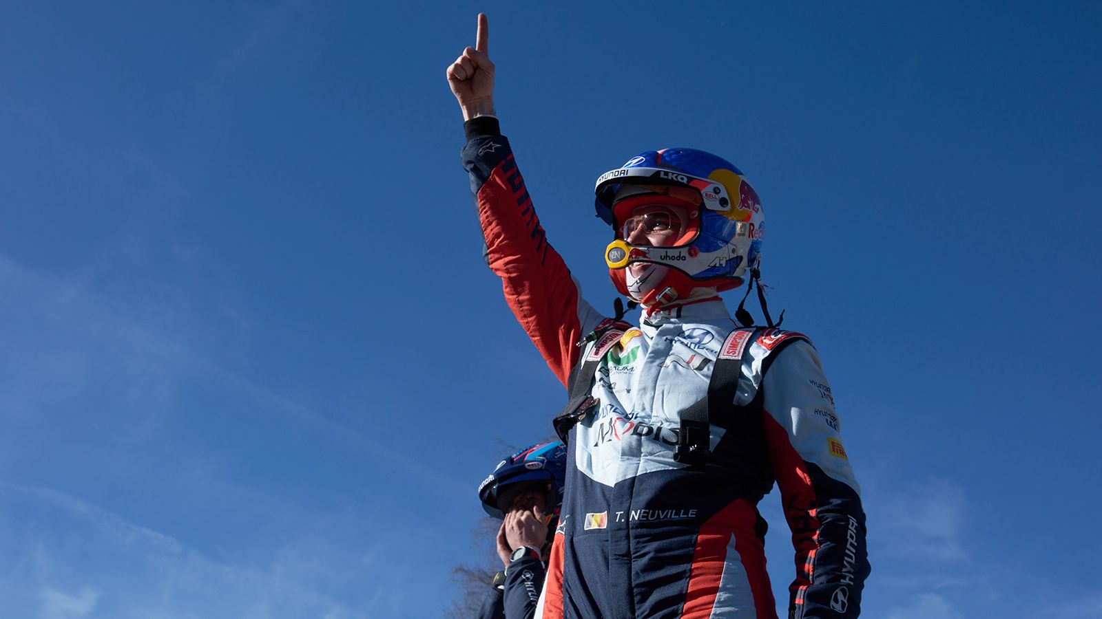 (Photo2) Rallye Monte-Carlo - Day Four Report