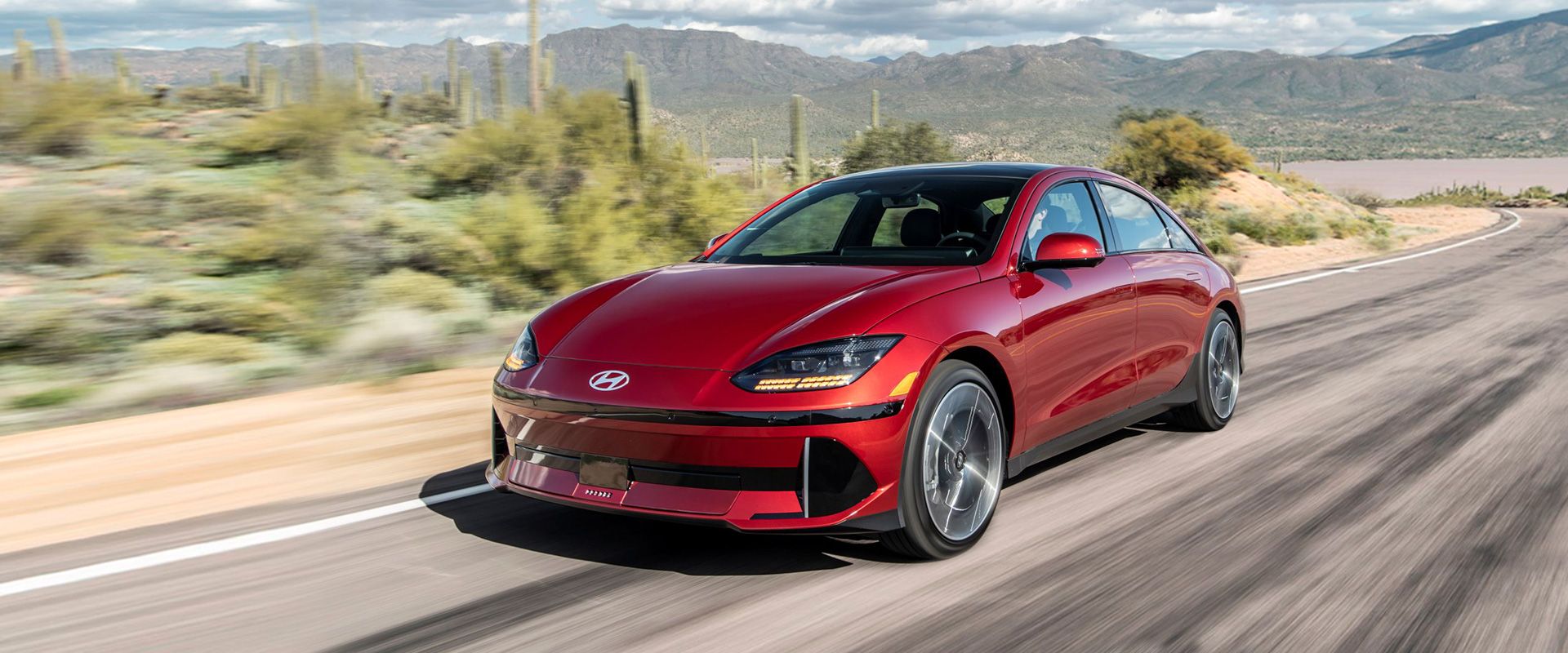 Hyundai Motor Group Earns Most Combined IIHS TOP SAFETY PICK+ and TOP SAFETY PICK Awards