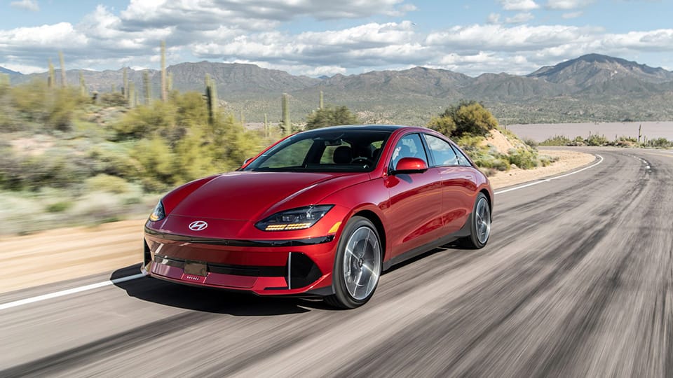 Hyundai Motor Company