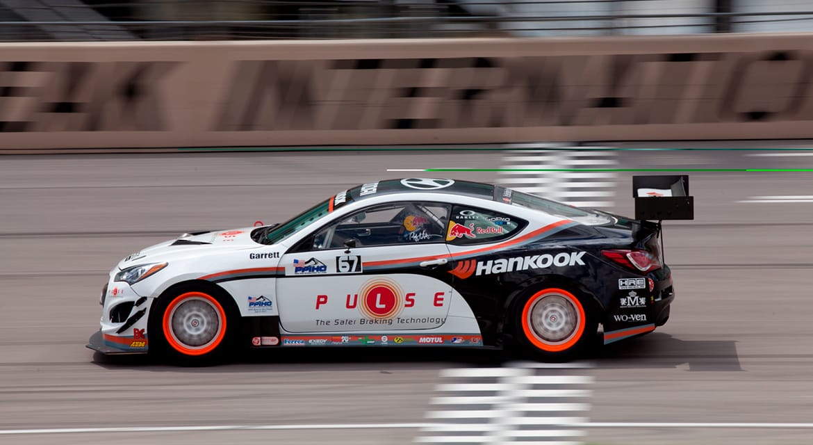 2012, Hyundai Genesis Coupe